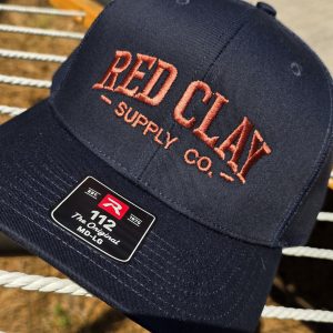 The Blueprint-Red Clay Supply Co.