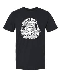 Pauper Reunion Tee